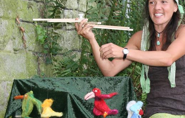 Märchen für Kinder