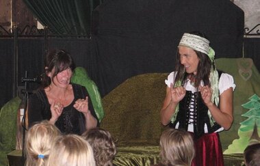Märchen für Kinder