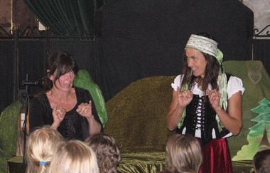 Märchen für Kinder