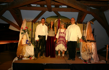 Märchen meets music