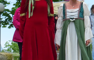 Märchen-Spaziergang für Erwachsene