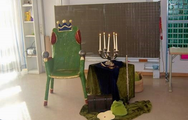 Balsam Märchenteam | © Balsam Märchenteam