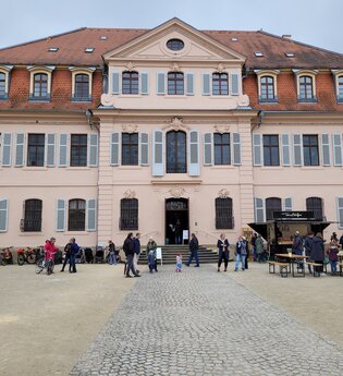 Markt der schönen Dinge | © Stadt Bönnigheim