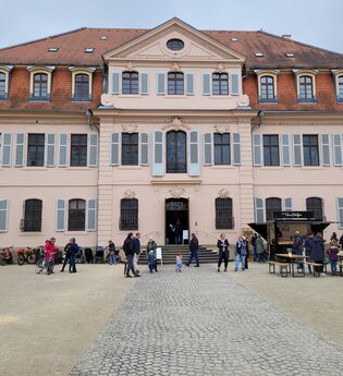 Markt der schönen Dinge | © Stadt Bönnigheim