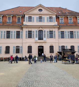 Markt der schönen Dinge | © Stadt Bönnigheim