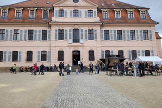 Markt der schönen Dinge | © Stadt Bönnigheim