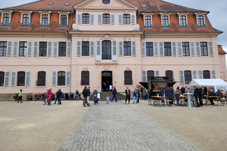 Markt der schönen Dinge | © Stadt Bönnigheim