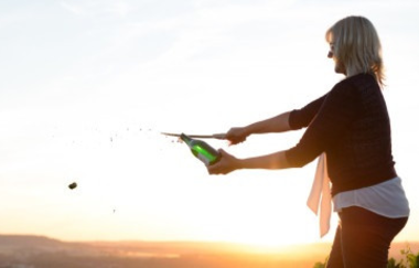 Mission Traubengenuss | © Nicole Halter