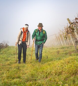 Mit allen Sinnen | © Liebliches Taubertal