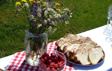 Vesperzeit | Weinerlebnisführung mit Anke Schäffer | HeilbronnerLand | © Anke Schäffer