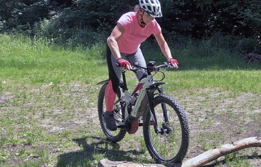 MT bFahrtechnik | © Berg Rad Touren