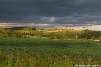 Naturwanderung im Kraichtal | © Stadt Kraichtal