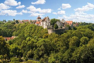 Öffentliche Stadtführungen