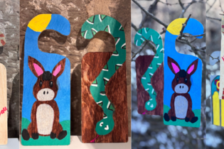 Opa-Enkelkind-Tag | © Staatliche Schlösser und Gärten Baden-Württemberg