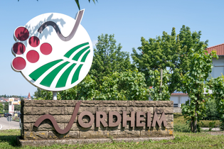 Weinsüden Weinort Nordheim am Neckar | © Gemeinde Nordheim