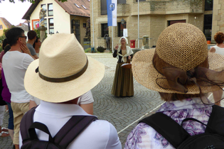 Östringen - Historische Stadtführung