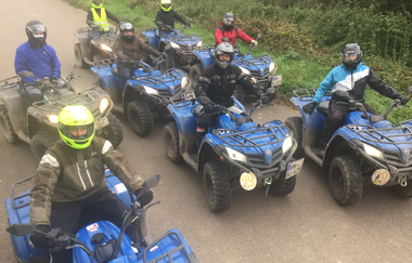 Segwaytour | GötzMotion Möckmühl | HeilbronnerLand | © GötzMotion