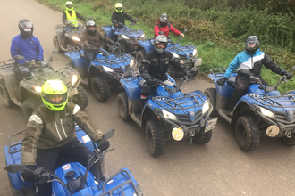 Segwaytour | GötzMotion Möckmühl | HeilbronnerLand | © GötzMotion