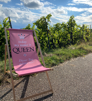 Queens Tour - Der etwas andere JGA - Genuss statt Bauchladen | © Ute Schmidt