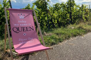 Queens Tour - Der etwas andere JGA - Genuss statt Bauchladen | © Ute Schmidt