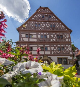 Rauhnachtswanderung in Bissingen | © Land der 1000 Hügel - Kraichgau-Stromberg