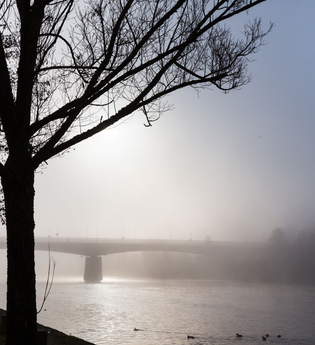 Raunächte | © Stadt Eberbach / Andreas Held