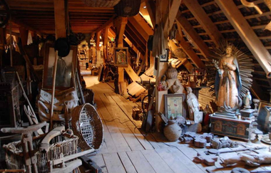 Museum Raußmühle | Stadt Eppingen | © Stadt Eppingen