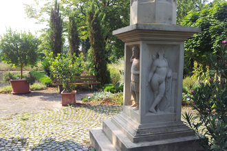 Römer an Neckar und Zaber - E-Bike-Tour