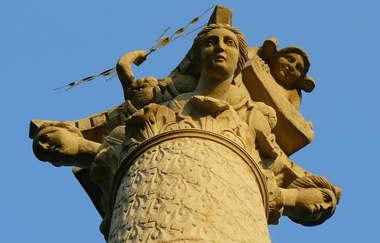 Römer an Neckar und Zaber - E-Bike-Tour