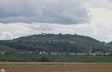 Rund um den Michaelsberg – Geschichte und Geschichten
