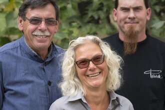 Salzwelten  und Rebenglück | Gruppenangebot