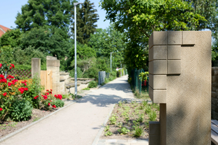 Sandsteinlehrpfad Mühlbach | Stadt Eppingen | © Stadt Eppingen