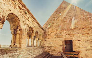 Schönste Altstadt Deutschlands | Gruppenangebot | © Stadt Bad Wimpfen