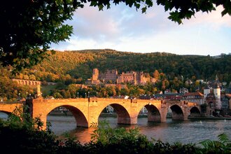 Schloss Heidelberg | © Staatliche Schlösser und Gärten Baden-Württemberg