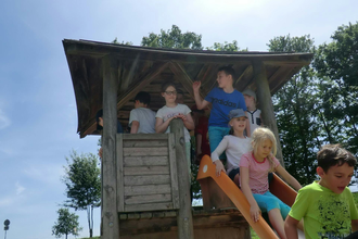 Sommerferienprogramm