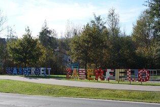 Spitzenbergtour in Zaberfeld | © Heide Bezner