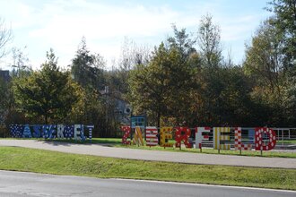 Spitzenbergtour in Zaberfeld | © Heide Bezner