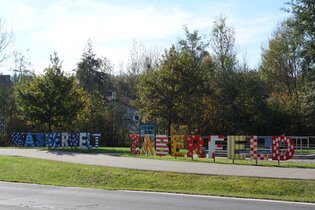 Spitzenbergtour in Zaberfeld | © Heide Bezner