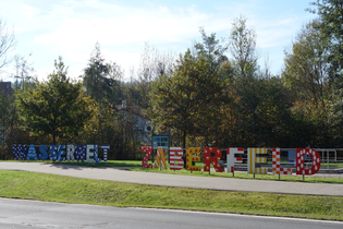 Spitzenbergtour in Zaberfeld | © Heide Bezner