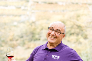 Weinerlebnisführungen mit Pius Haaf | HeilbronnerLand | © Pius Haaf