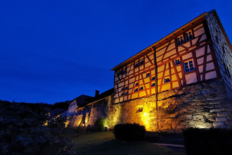 Stadtführung „Kuriose Geschichten aus Löwenstein“