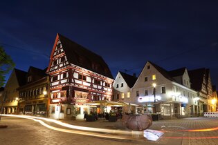 Fotografie und Geschichte | © Stadt Bönnigheim