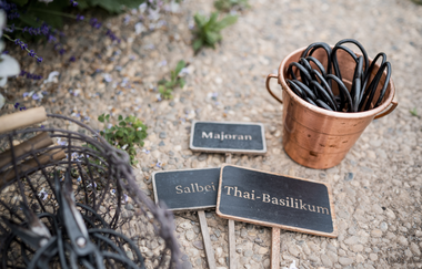 STENG's Aromabar | buchbares Gruppenangebot