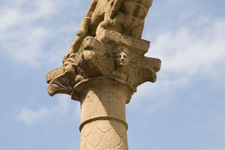 Straßen der Römer - Von Kastell zu Kastell