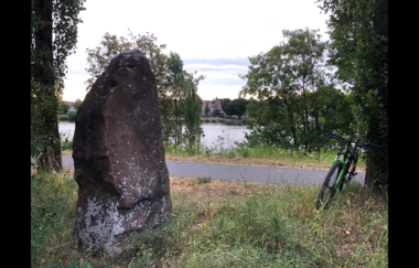 Straßen der Römer - Von Kastell zu Kastell