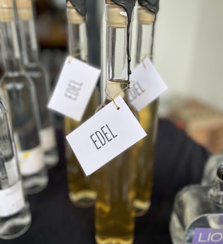 Lioness Rocks | Löwenstein-Hößlinsülz | Destillerie | Cocktails | Mocktails | Brennerei | Tastings | Hofladen | Weinsberger Tal | © Tourismus im Weinsberger Tal e.V.