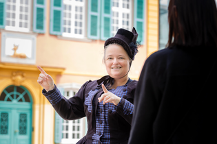 Tatort Schwetzingen - Mord gefällig?