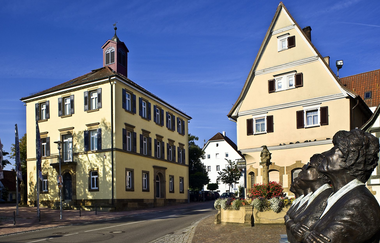 Römermuseum Güglingen | HeilbronnerLand | © Stadt Güglingen/Römermuseum