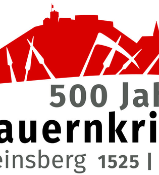 Themenführung 500 Jahre Bauernkrieg | © Stadt Weinsberg und Ideengut