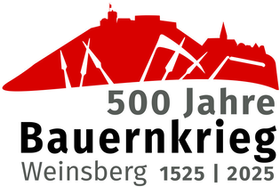 Themenführung 500 Jahre Bauernkrieg | © Stadt Weinsberg und Ideengut